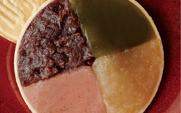 四季の宴の写真